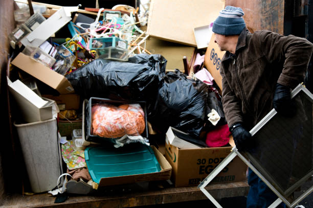 Best Local Junk Hauling  in Pottsgrove, PA