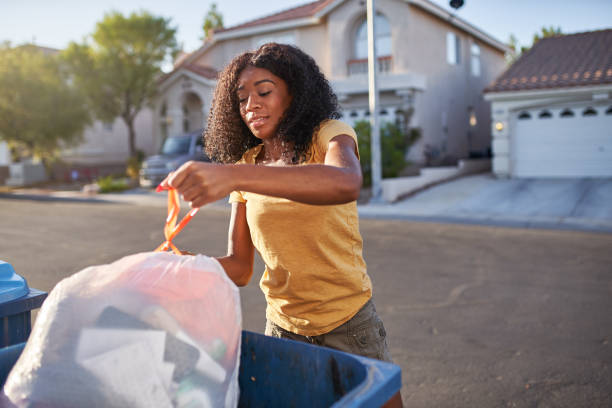Best Yard Waste Removal  in Pottsgrove, PA