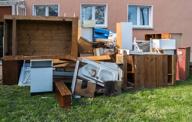 Basement Cleanout Services in Pottsgrove, PA