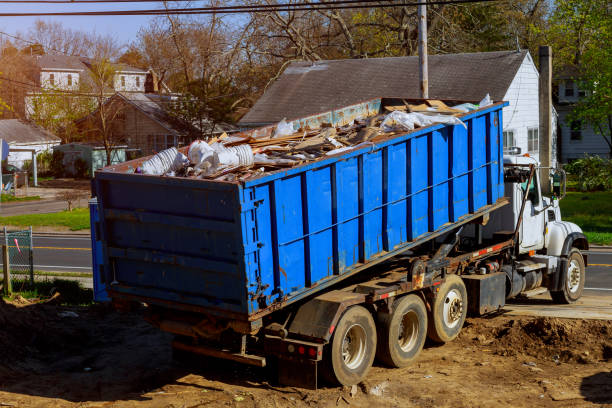 Best Full-Service Junk Removal  in Pottsgrove, PA