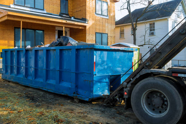 Professional Junk Removal in Pottsgrove, PA