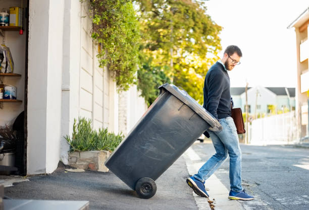 Best Construction Debris Removal  in Pottsgrove, PA