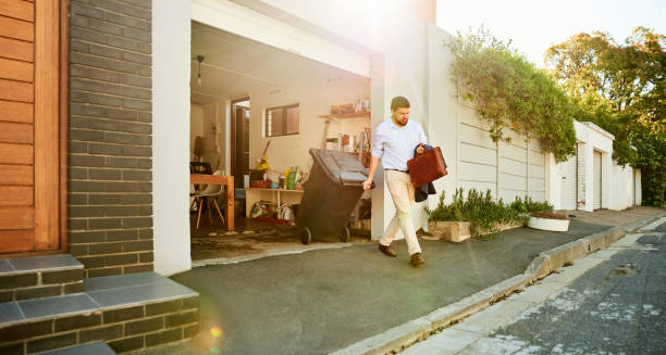 Best Construction Debris Removal  in Pottsgrove, PA