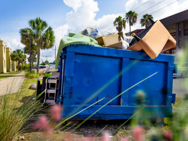 Best Household Junk Removal  in Pottsgrove, PA