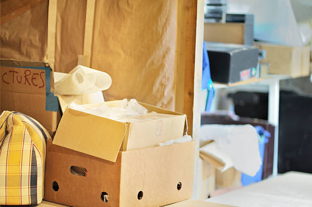 Best Basement Cleanout Services  in Pottsgrove, PA