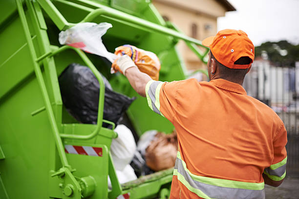 Best Junk Removal and Recycling  in Pottsgrove, PA