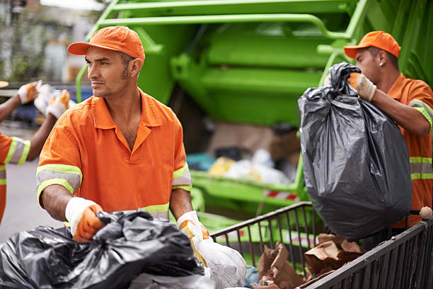 Best Attic Cleanout Services  in Pottsgrove, PA