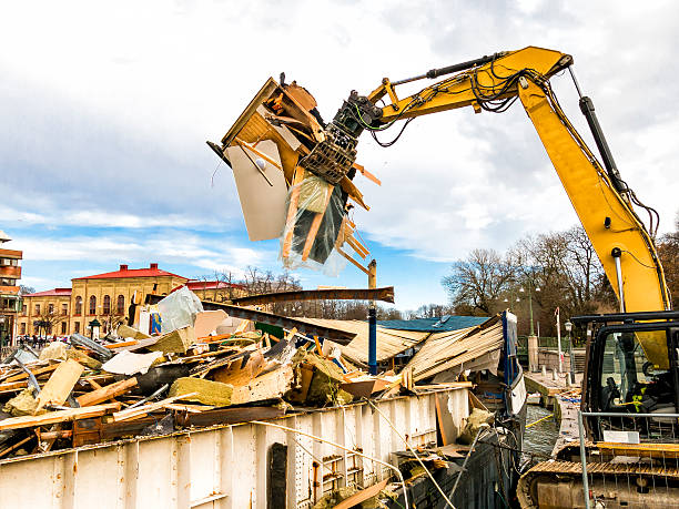 Best Local Junk Hauling  in Pottsgrove, PA